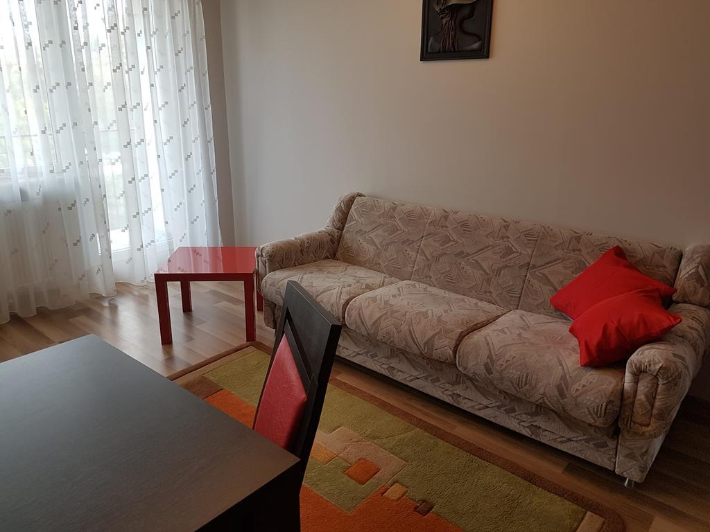 Samodzielny Apartament 2Pokojowy Apartment Kolobrzeg Bagian luar foto