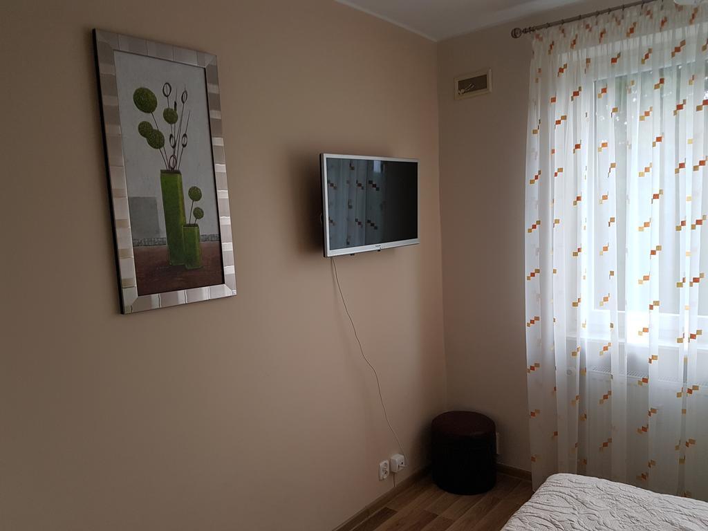 Samodzielny Apartament 2Pokojowy Apartment Kolobrzeg Bagian luar foto